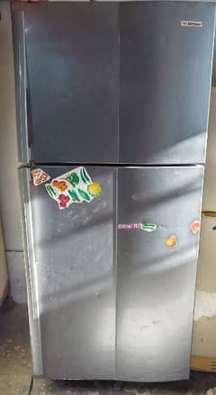 Inverter Fridge, For Sale, In New Condition, Running Condition 0