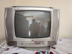 LG tv good condition every thing good 0