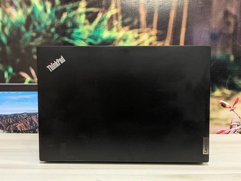Lenovo ThinkPad E14 Gen 2 core-i5 11th Generation | Integrated Intel® 1