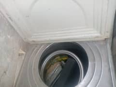 matchless spin dryer for sale