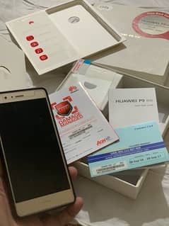 huawei p9 lite PTA APPROVED 0