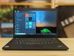 Lenovo ThinkPad T14 Gen 1 Core-i5 10th Generation | Intel® 0