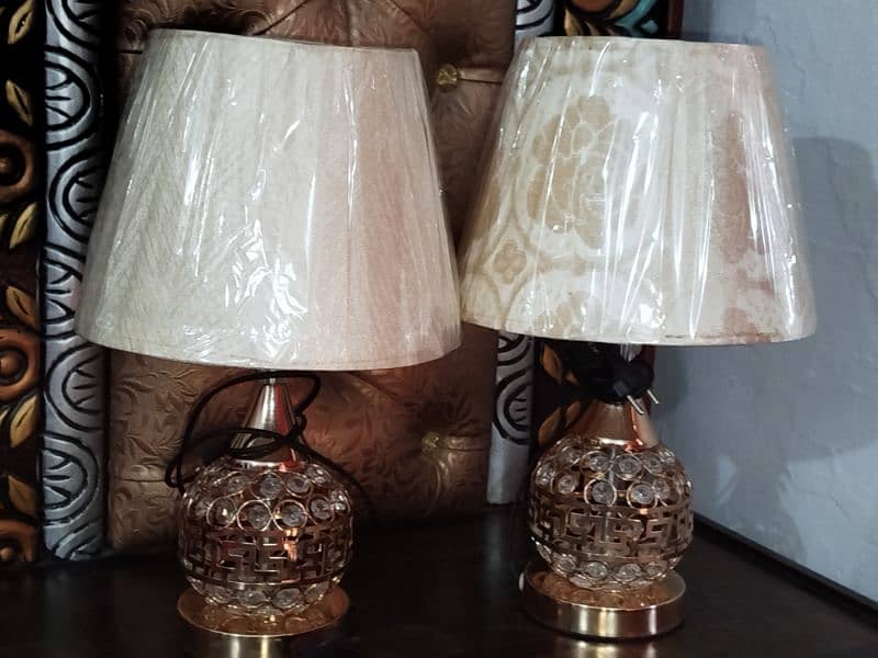 Table lamps for sale 3