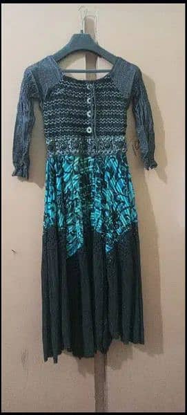 4beautiful dresses in 700rs(ALL IN 700ONLY) 7