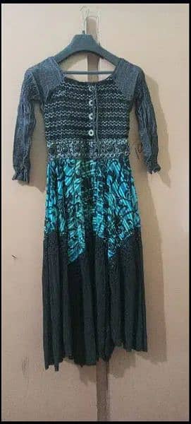 4beautiful dresses in 500rs(ALL IN 500ONLY) 7