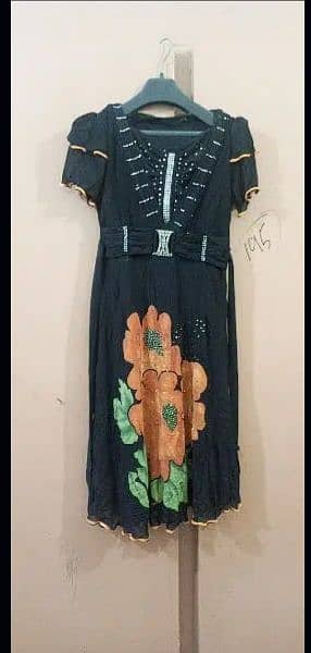 4beautiful dresses in 700rs(ALL IN 700ONLY) 9