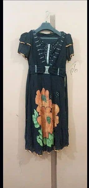 4beautiful dresses in 500rs(ALL IN 500ONLY) 9