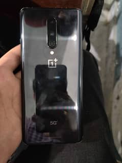 OnePlus 8 exchange with Samsung s21