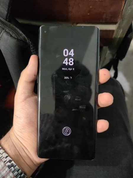 OnePlus 8 0