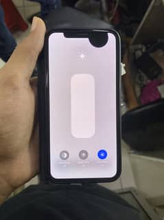 Iphone x only ( original lcd ) display