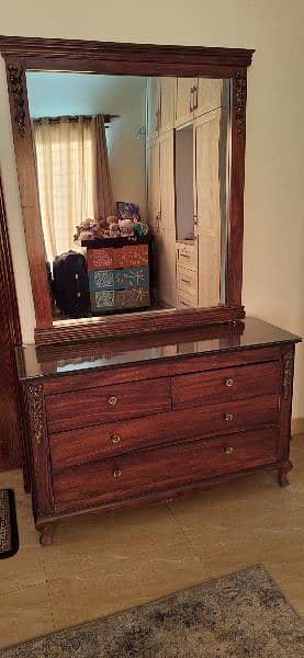 Dressing Table for sale 1