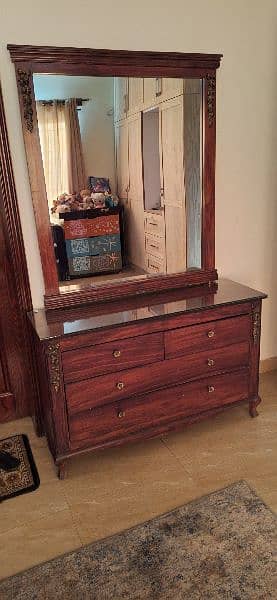 Dressing Table for sale 2