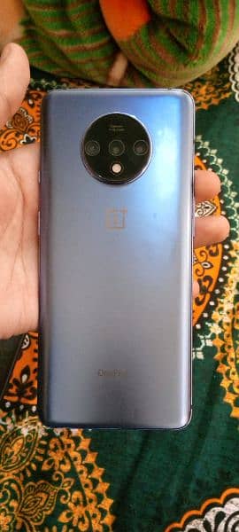 one plus 7t pta approved Glass change dual sim 10/10.8/128 urgent sel 0