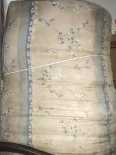 mattress for sale in Scrap