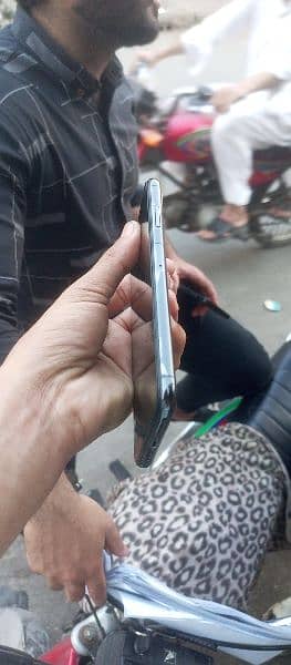 iphone xsm sapace gray  PTA approved 256gb condition 10/9 2