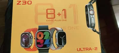 Smart watch Z30 Ultra 2