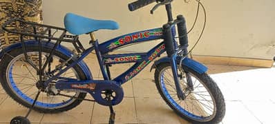 kids cycles 20 inch
