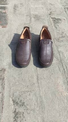 Shoes For Office or College 3 days Used. .