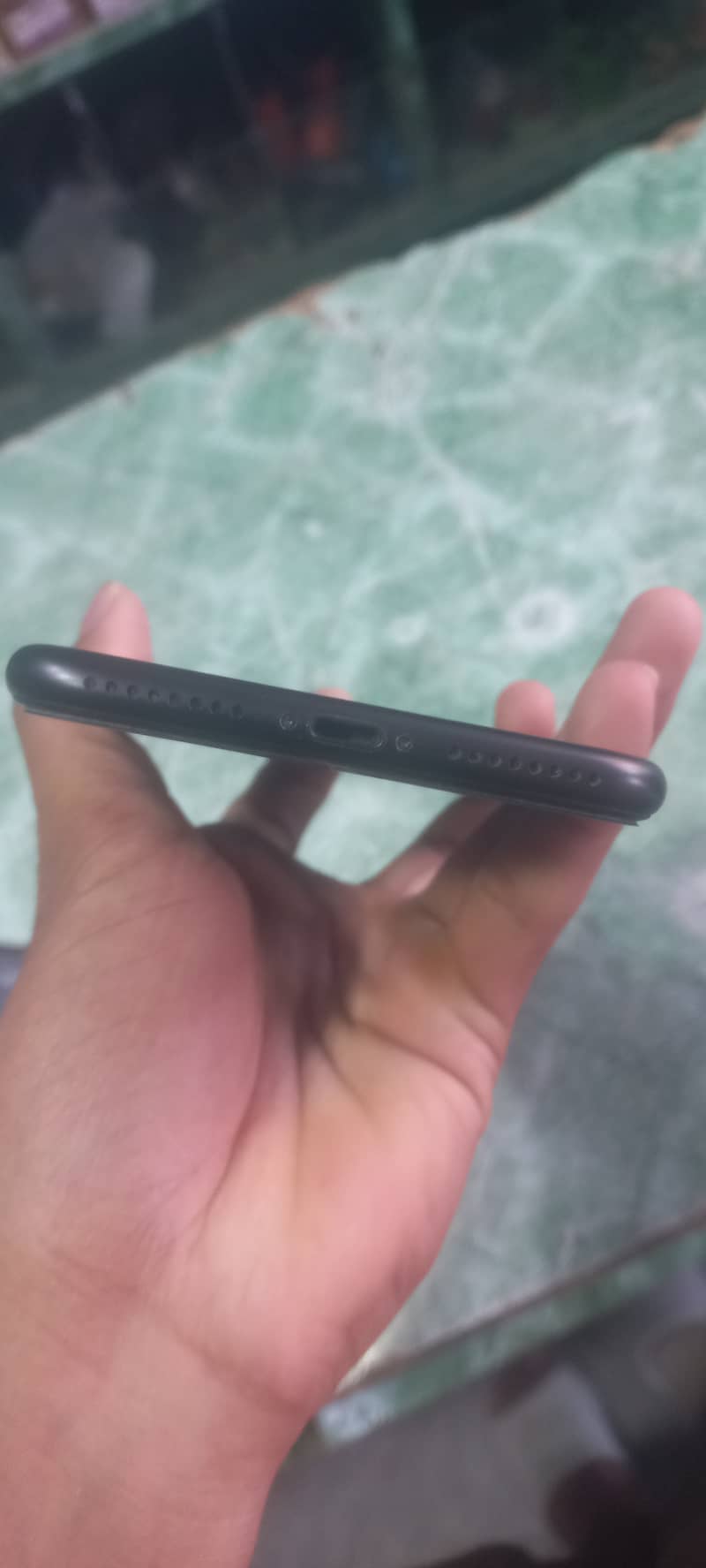 Iphone 7Plus 128GB Non PTA Panel Change 2