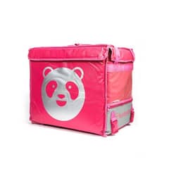 FoodPanda New Bag for Sale 0