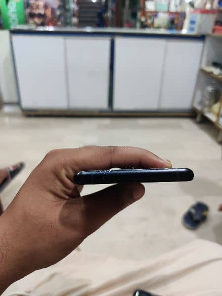 oneplus 8 (iphone vivo oppo Samsung motorola) 5