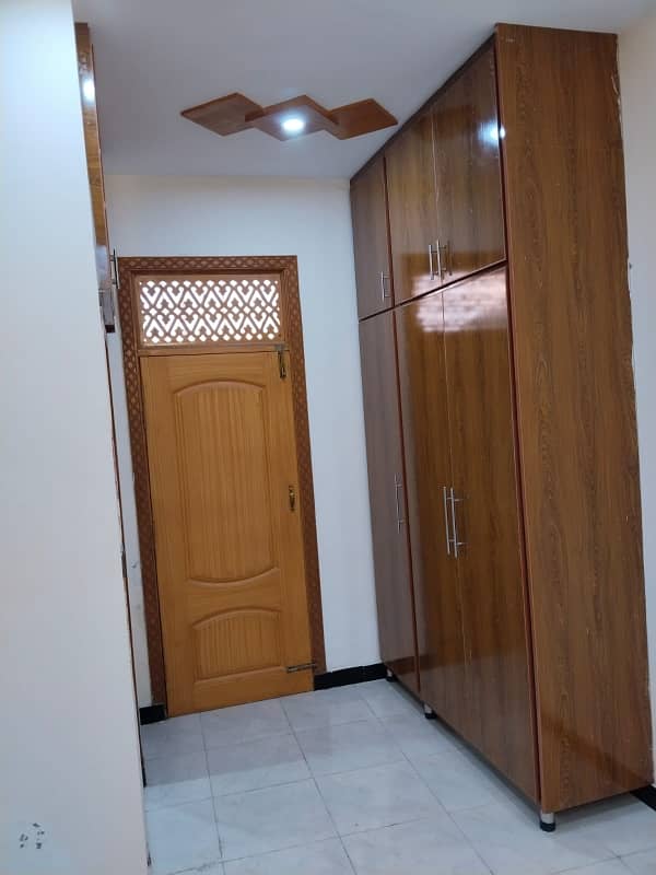 5 Marla Single Story Corner House available for Sale New City Phase 2 3
