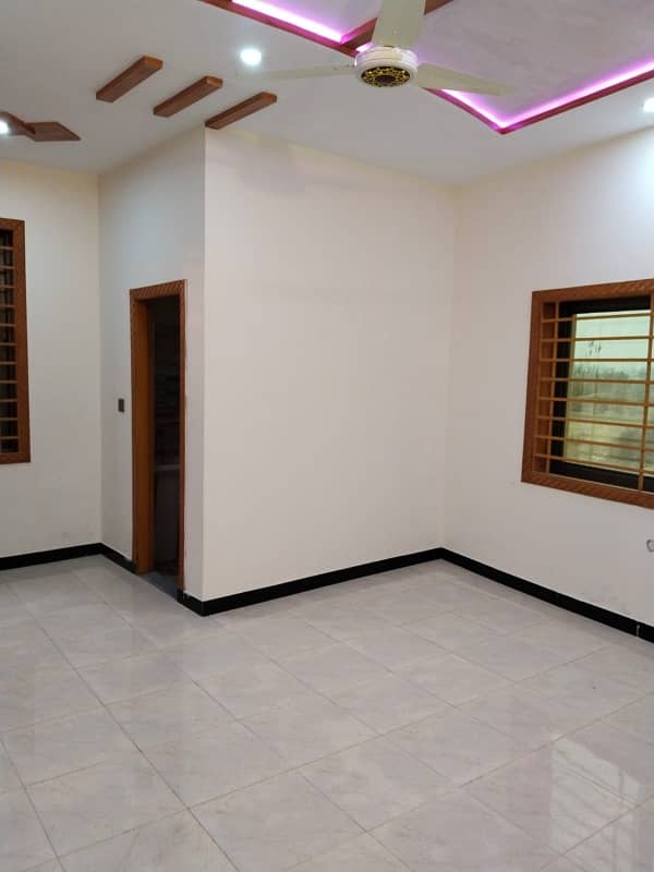 5 Marla Single Story Corner House available for Sale New City Phase 2 7