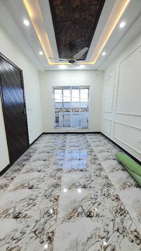 4 Marla Luxury House For Sale Gas Sector 6