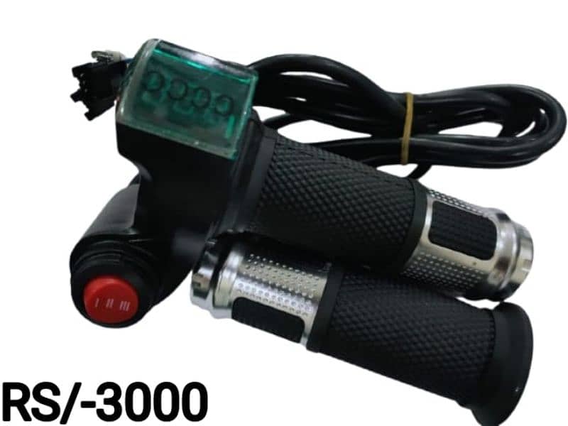 Electric bike E bike Throttle Battery charger 48v 60v 72v 5A 8A 10A 3