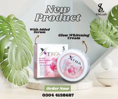 Xtra Glow Whitening Cream