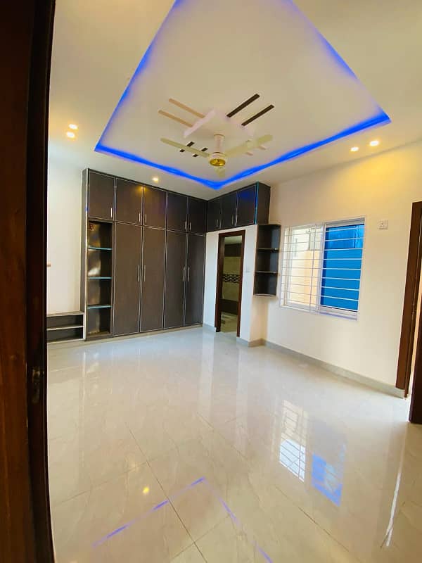 5 Marla Single Storey Furnished House For Sale In G Block New City Phase 2 7