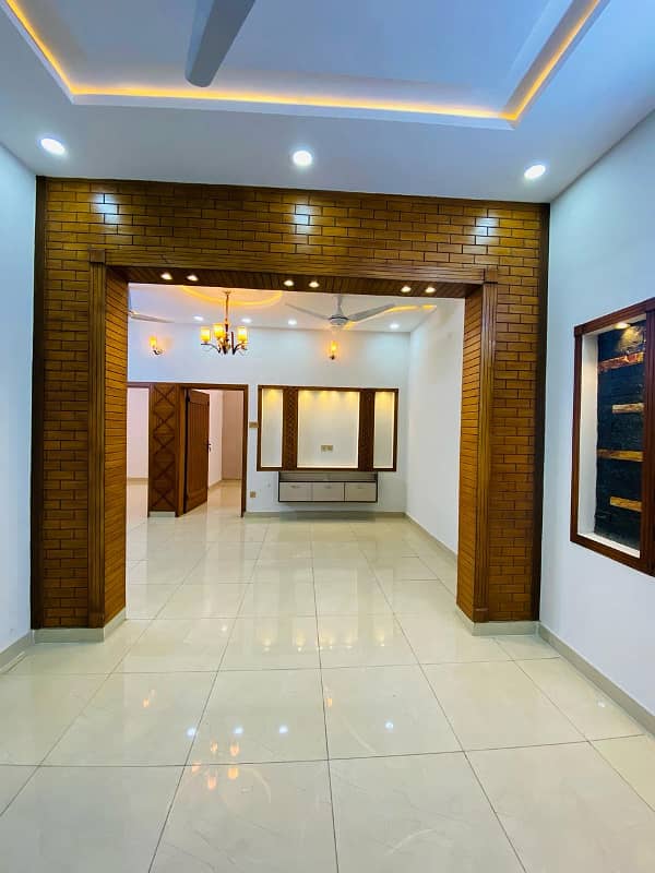 5 Marla Furnished Double Storey House For Sale In I Block New City Phase 2 3