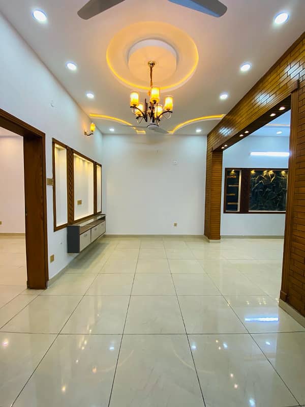 5 Marla Furnished Double Storey House For Sale In I Block New City Phase 2 4