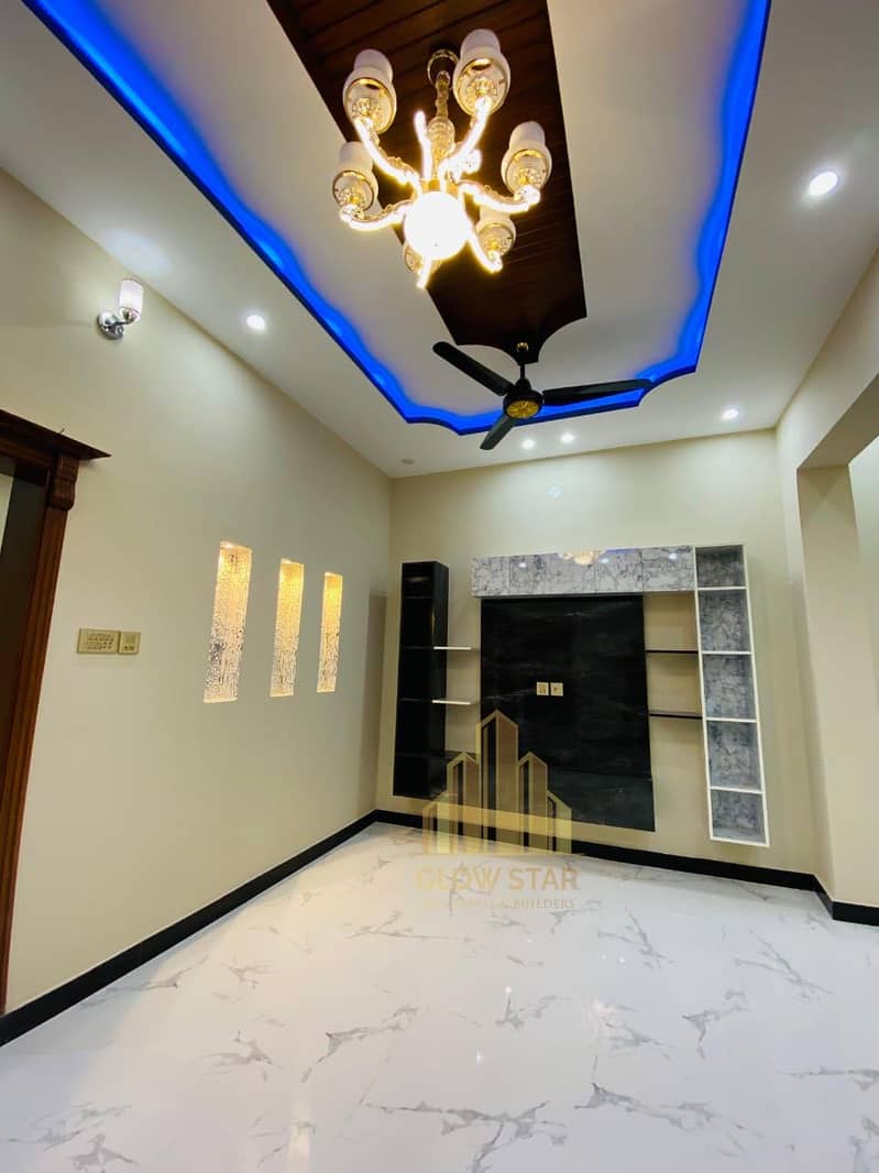 House In New City Phase 2 Wah Cantt 8