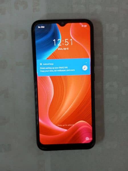 Realme C11 Smartphone 2GB RAM/32GB ROM for Sale 5