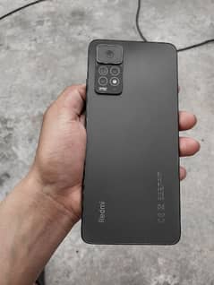 Redmi note 11 pro (10 by 10)