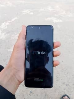 Infinix hot 11s 10/10 condition
