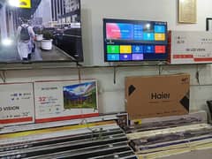 43 InCh Smart Samsung Led Tv 03227191508