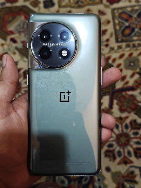 OnePlus 11 12/256gb 2