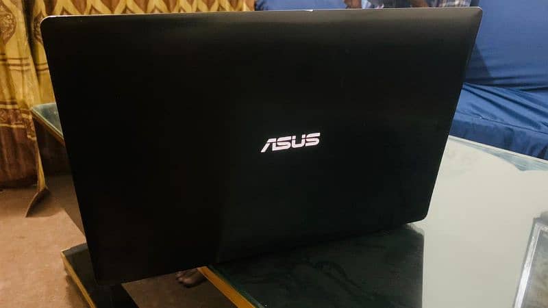 ASUS Core i7 4th generation with NVIDIA GEFORCE graphic card 5