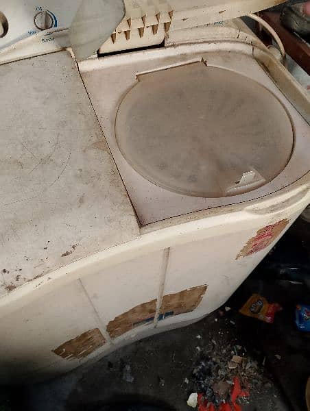 washing machine drayer 2