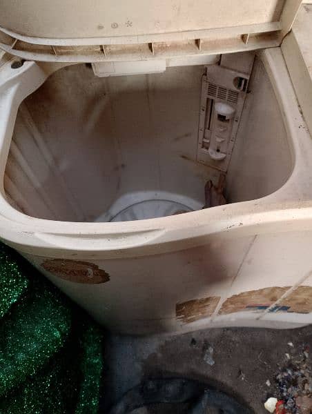 washing machine drayer 3