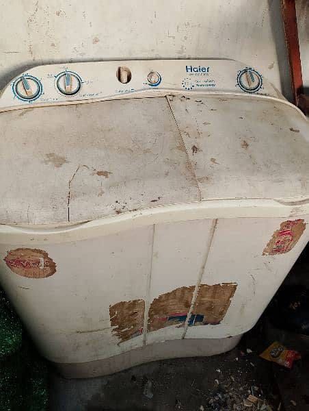 washing machine drayer 4