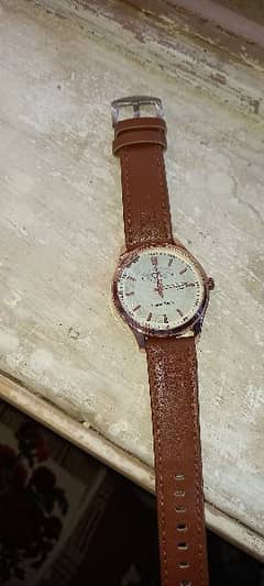 Watch for sale in New condition