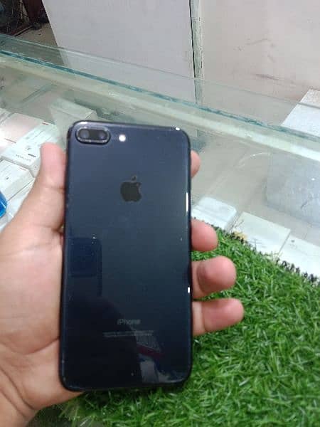 iphone 7plus 128gb pta approved 8