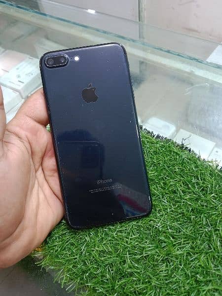 IPhone 7plus pta approved 128gb 1
