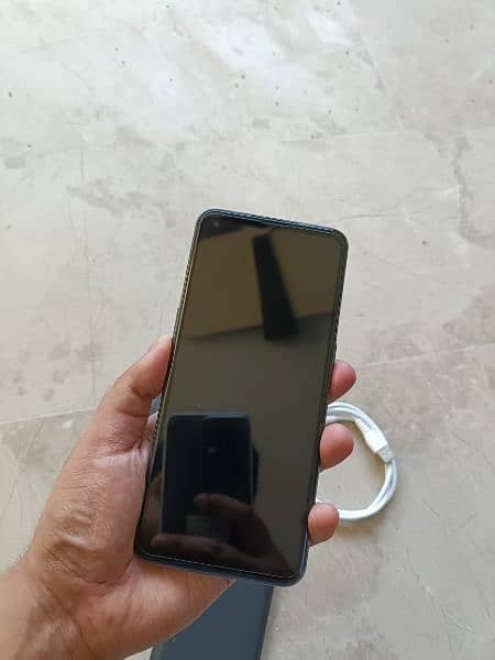 Oneplus Nord N10 5G 10/10 Like New 3