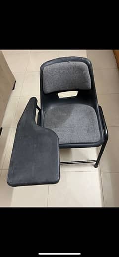 BOSS student chairs