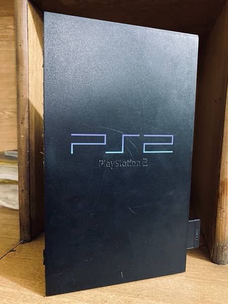 PlayStation 2 0