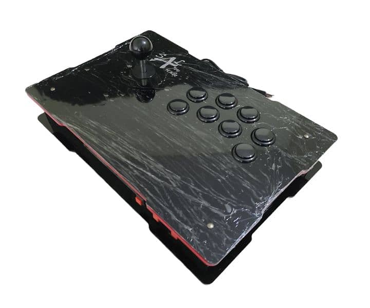 SALjoyArcade orignal sanwa PS4 PS5 joystick 0